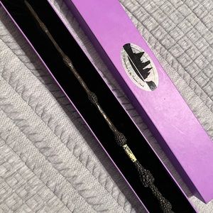 Harry Potter Elderwand